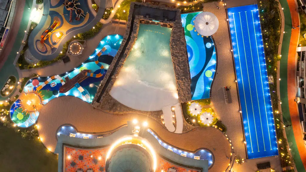 Prestige Aqua Systems Emaux