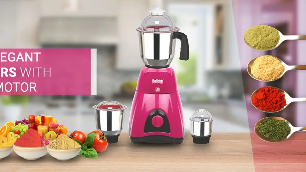 Rallison Appliances