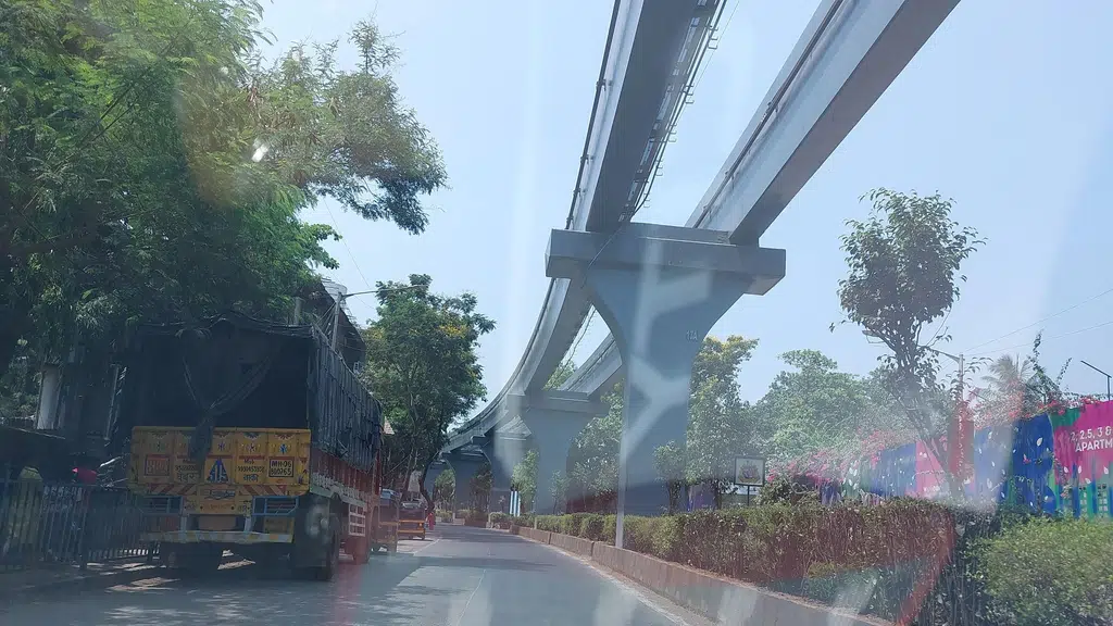 Shahani Trust Colony