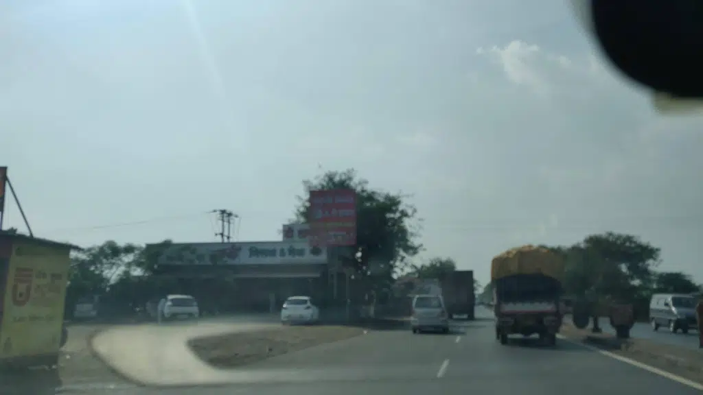 Hotel Megharaj Family Restaurant