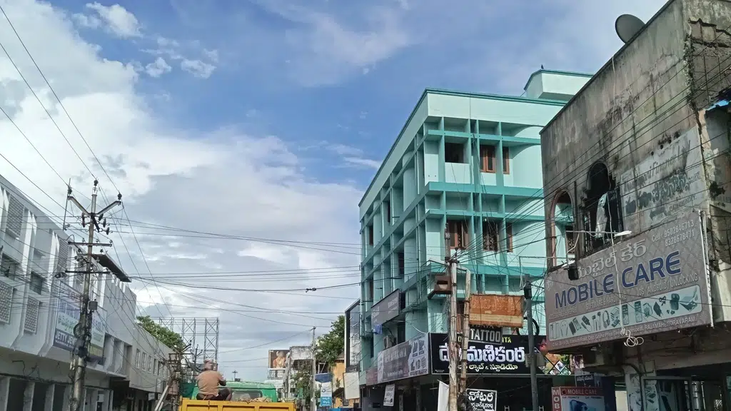 Vivek Agro Group