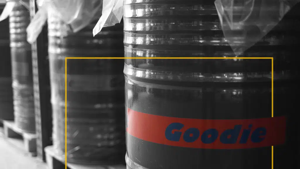 Goodie International