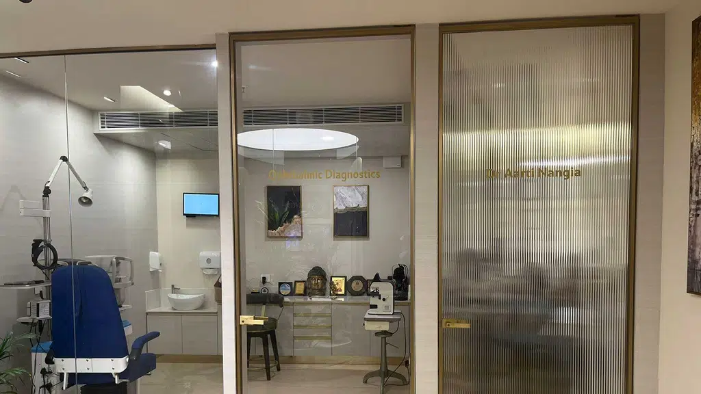 Dr Nangias Clinic