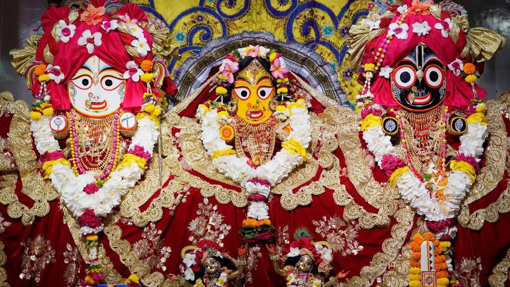 Maa Vaishno Shakti Dham