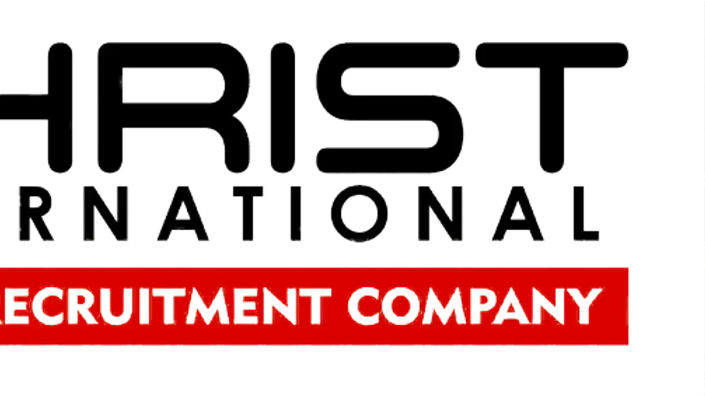 CHRIST INTERNATIONAL (Approved by Ministry of External Affairs)
