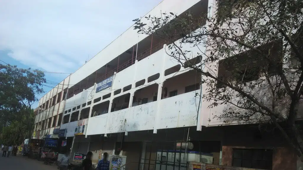 Bank of Baroda