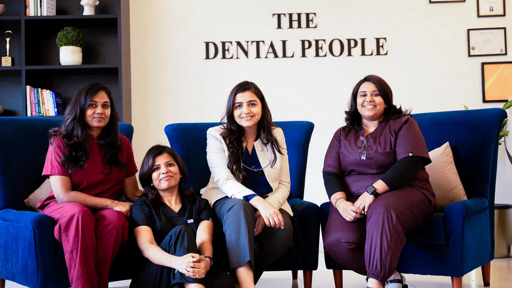 The Dental People