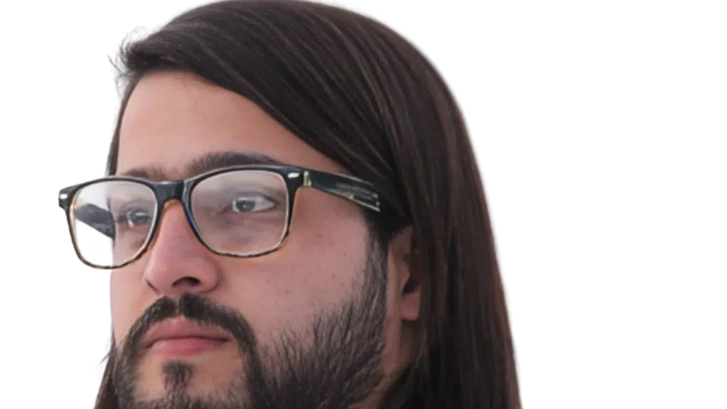 Saqib Bilal