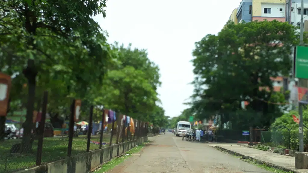 Bharatiya Vidya Bhavan, Haldia