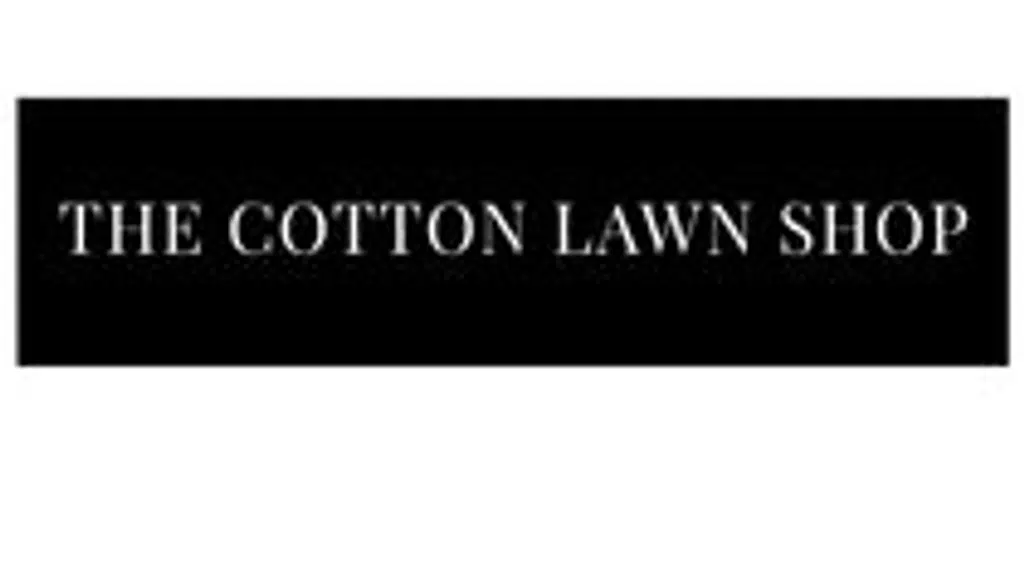 The Cotton Lawn Shop