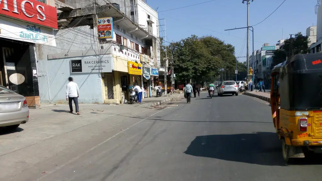 Sri Gouri Kalyan Apartment
