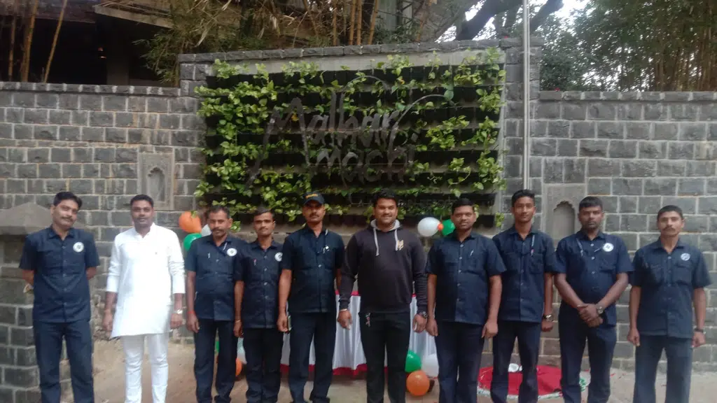Shraddha Facility Management Services