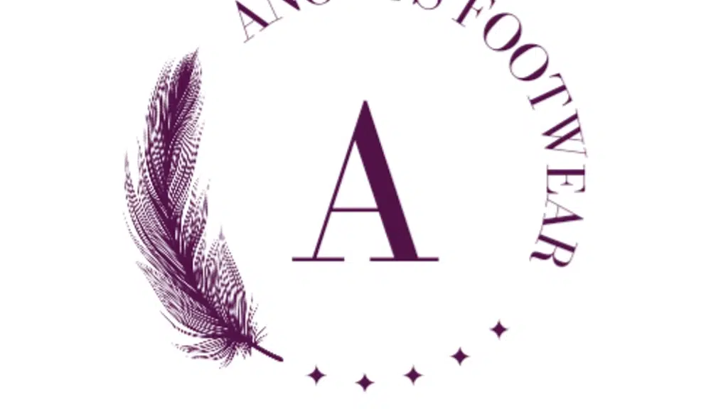 Angel's Footwear