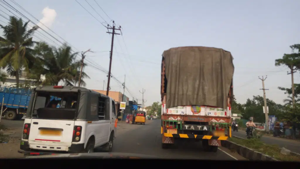 HDFC Bank ATM