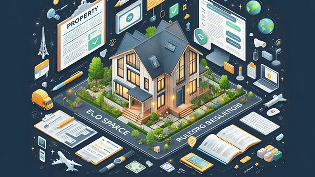 Eco Space Realtors