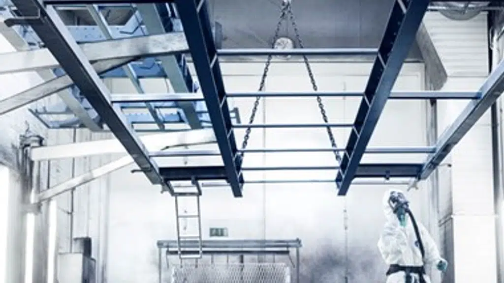 Teknos Coatings and Paints