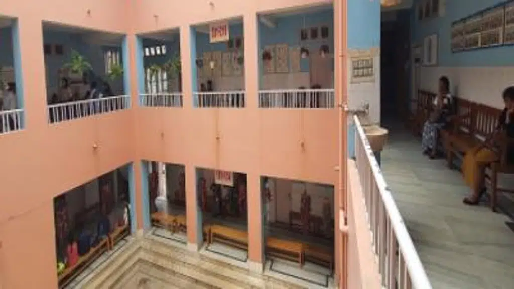 Ramakrishna Mission Vivekananda Cultural Centre