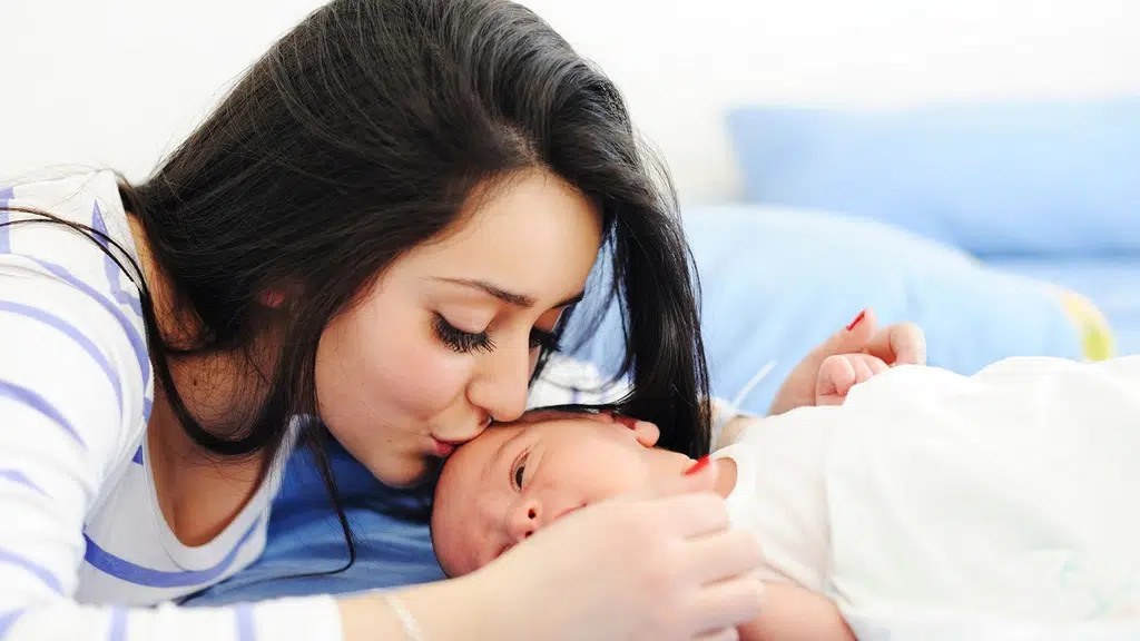 Caree Fertility