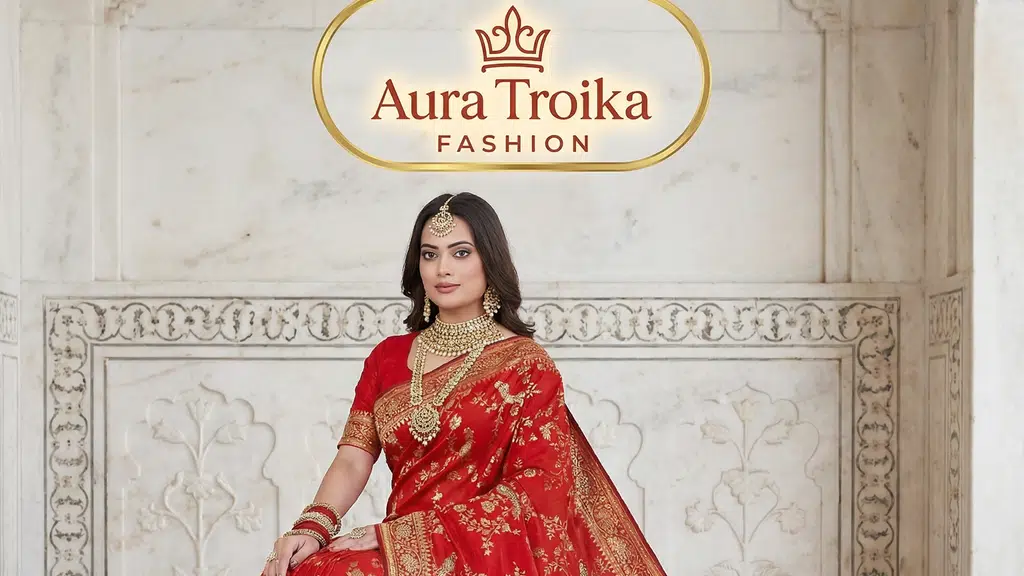 Aura Troika Fashion