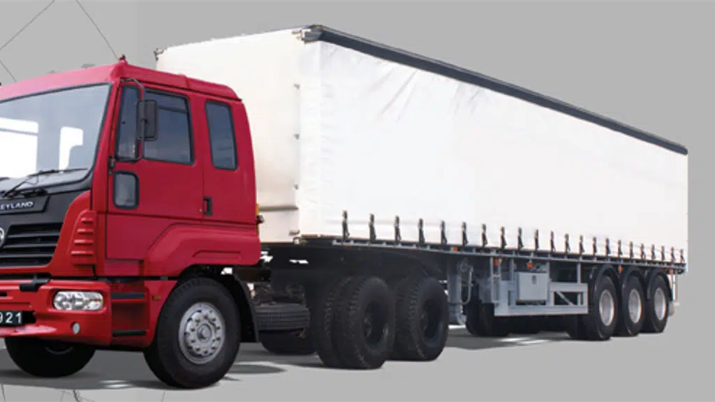 East India Transport Agency