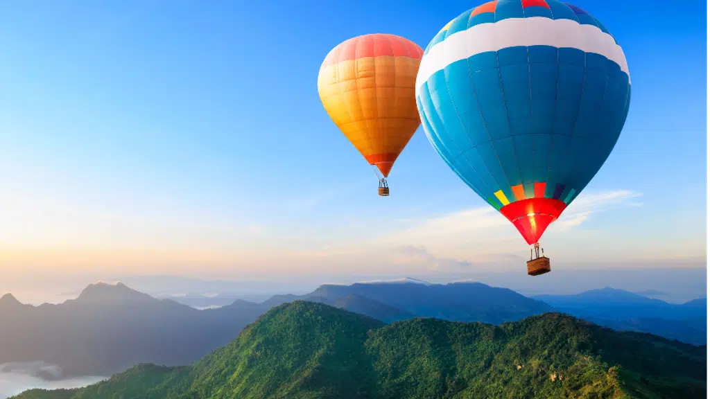 Fly High India Holidays