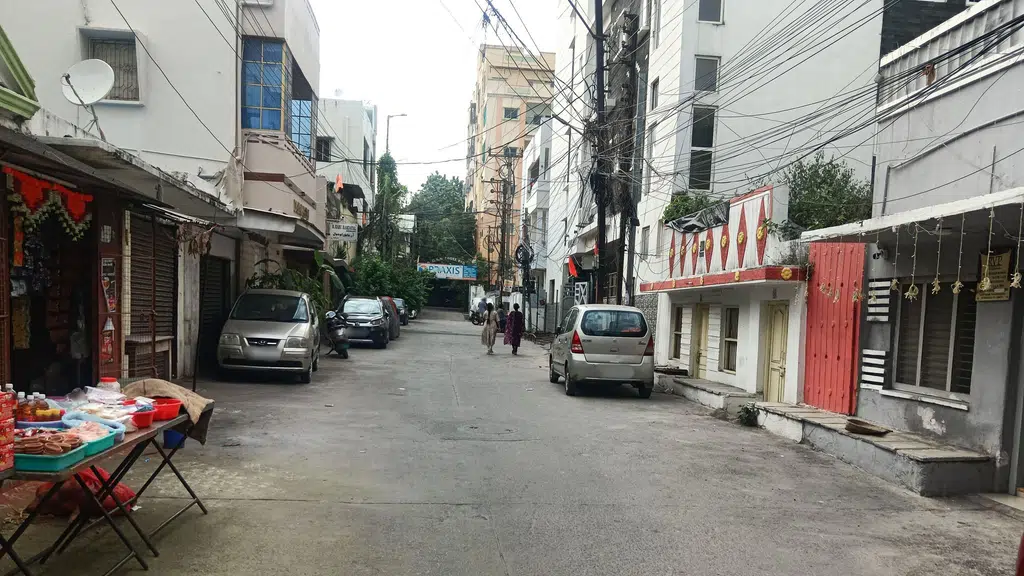 Kundan Towers