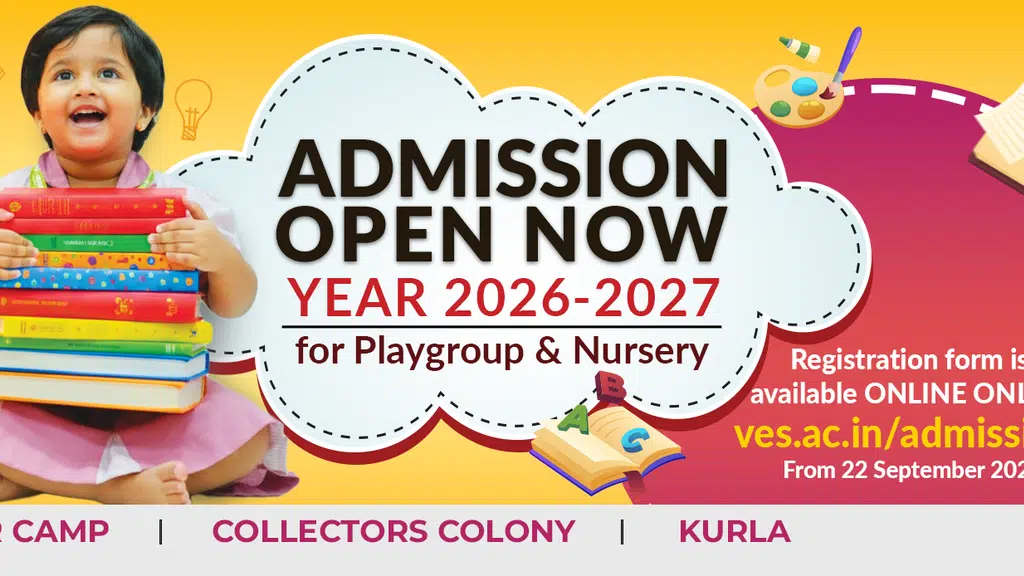 Vivekanand Education Society's Polytechnic