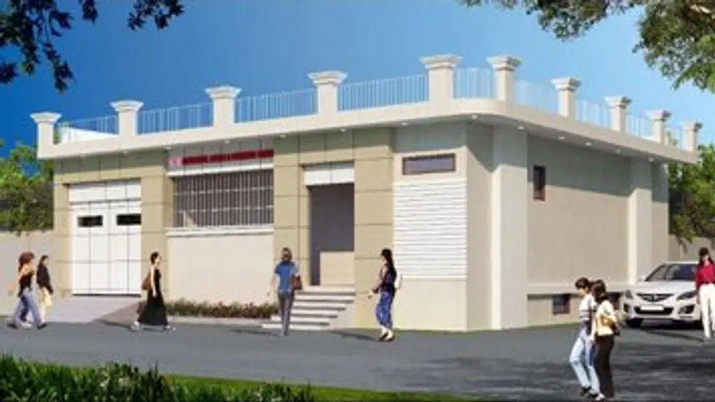 Dr. Anil Agrawal Dental Speciality Centre