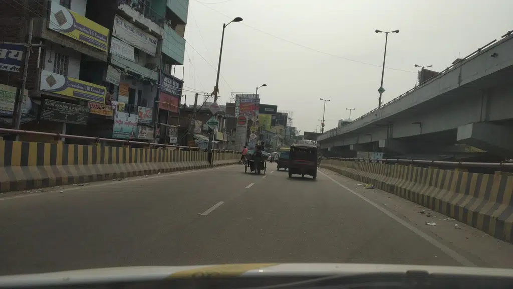 Malti Market