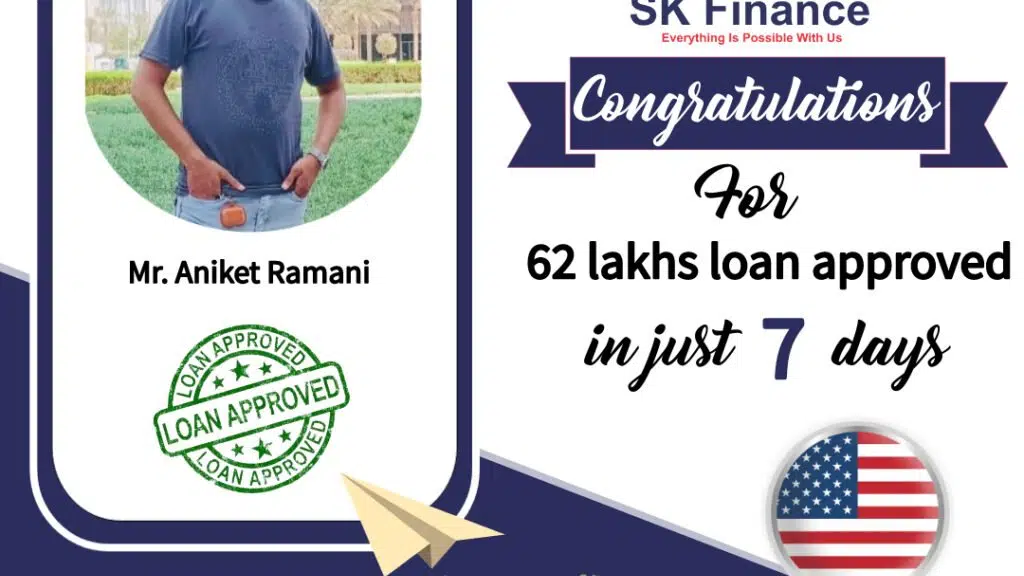 SK Overseas & Finance