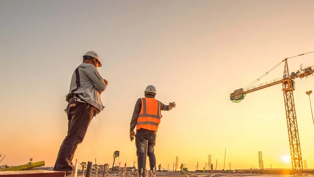 Buildcon Infra India