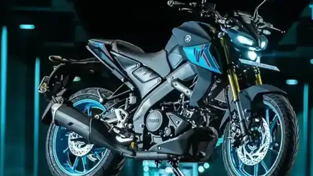 Ratlam Motors - Yamaha
