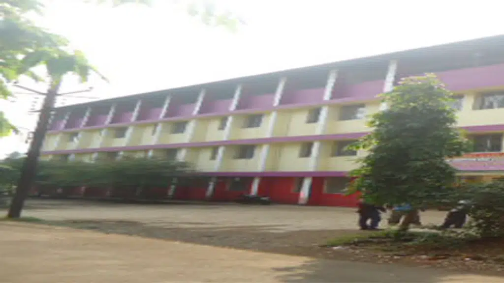 Rajaram Shinde Institute of Engineering & Technology