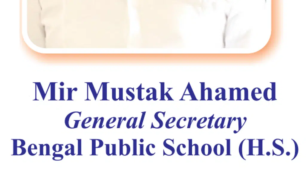 Bengal Public School_H.S