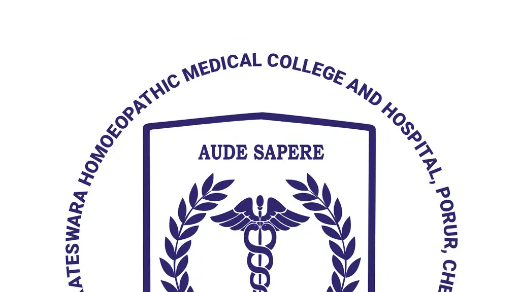 Venkateshwara Homoeopathic Medical College