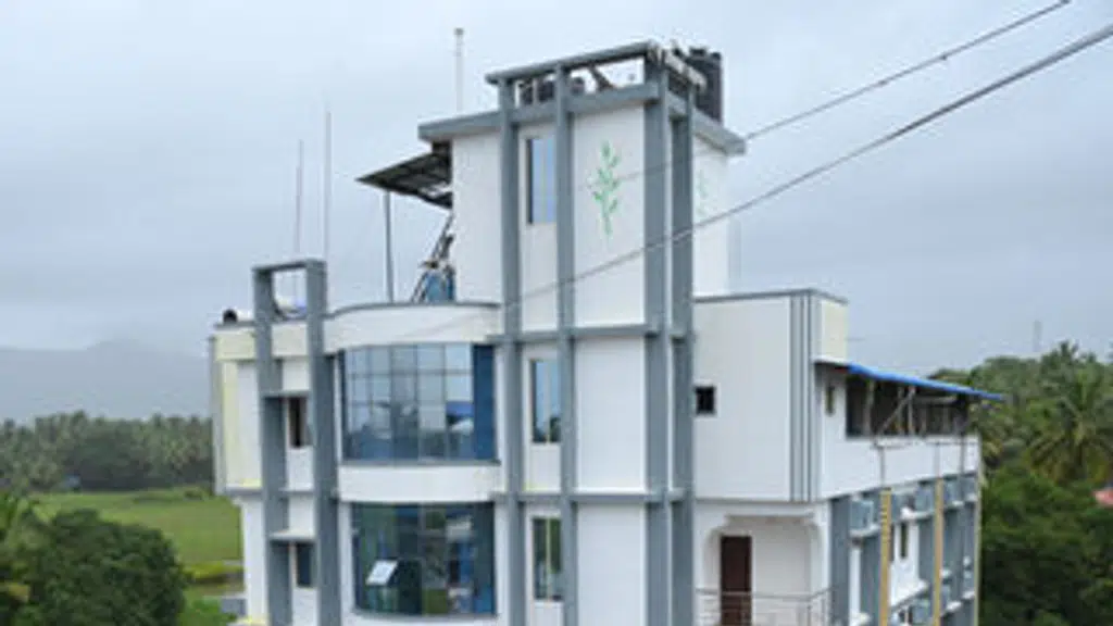 Shree Vinayaka Residency