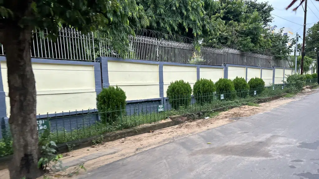 RBI Colony