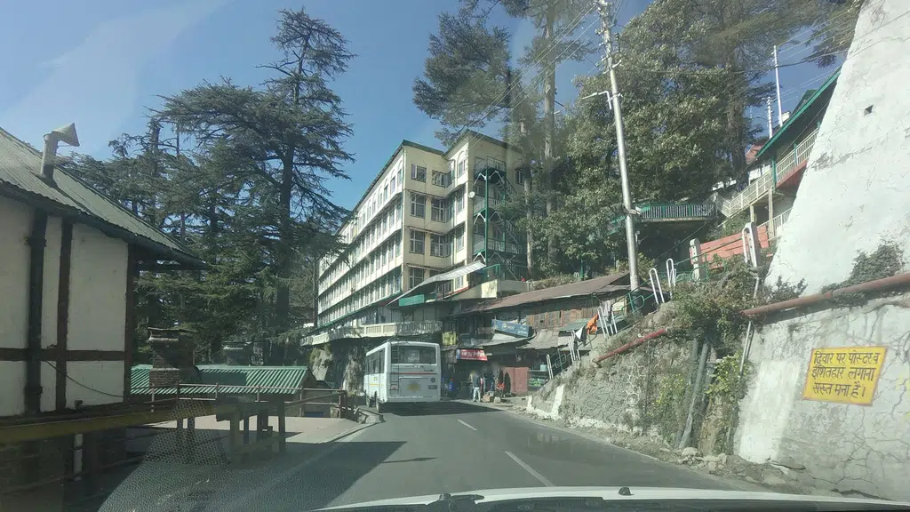 Hotel Maharaja