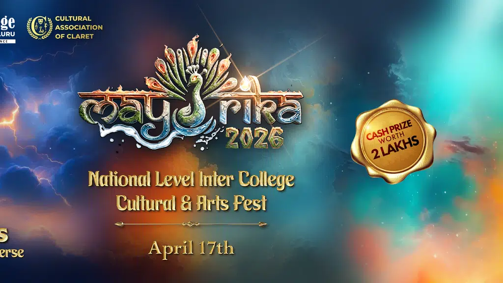St. Claret College Bangalore