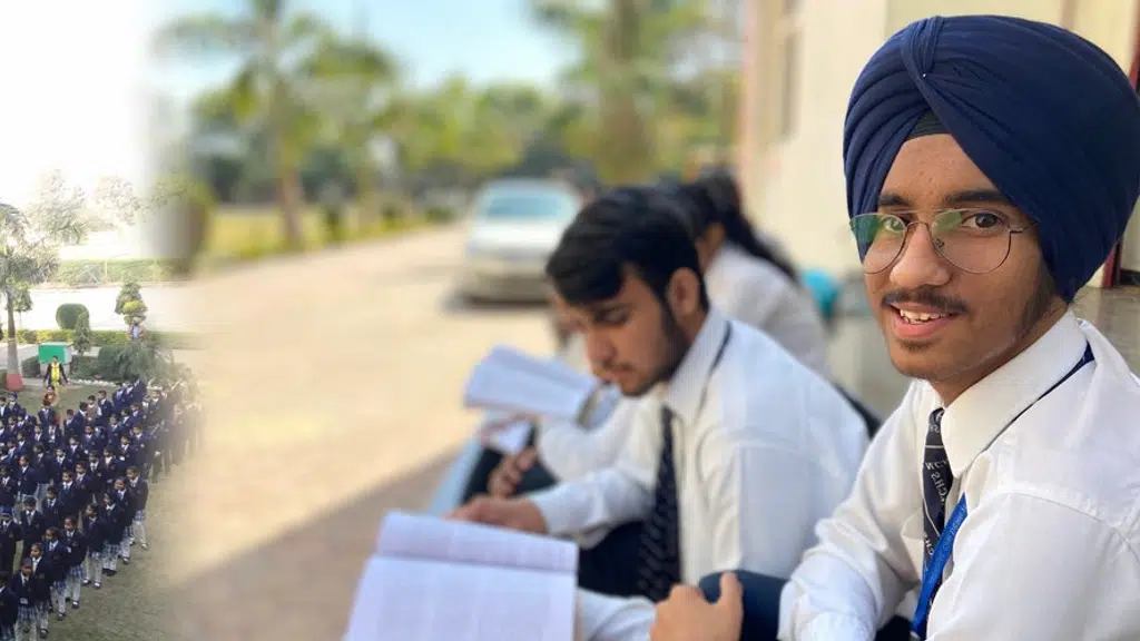 National Children Higher Secondary School