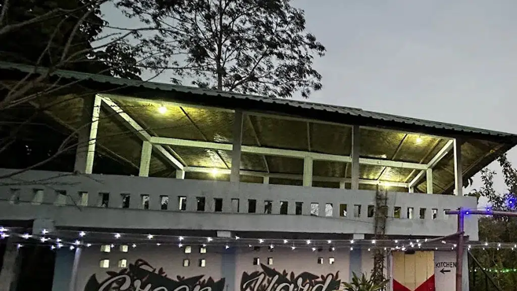 Green Yard Eco Resort