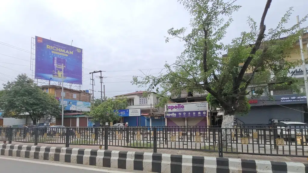 Kaveri Motors