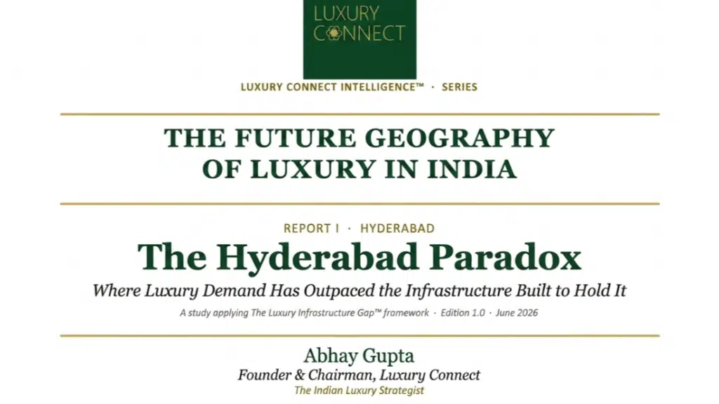 Luxury Connect Business School