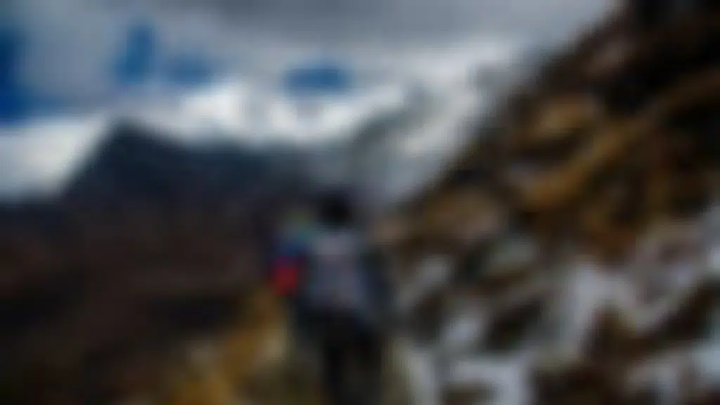 Kailash Darshan Trek