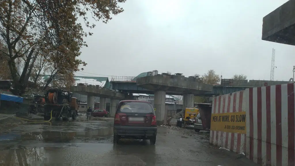 J and K Tourism Development Corporation Corporate Head Office