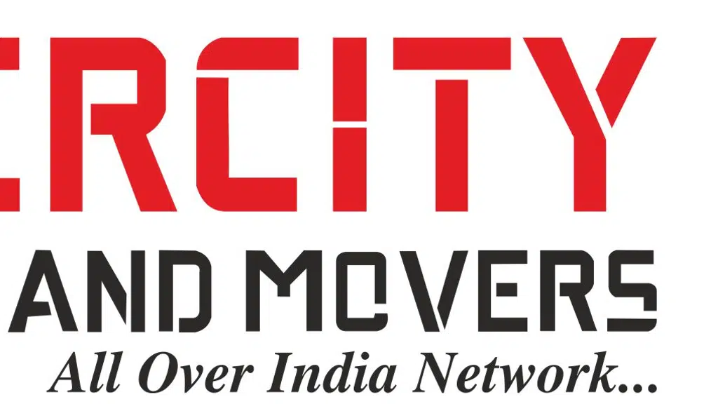 Intercity Packers and Movers