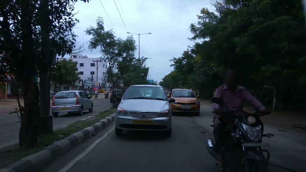 Suzuki Motorcycle (Padmaja Suzuki, Secunderabad, Sainikpuri)