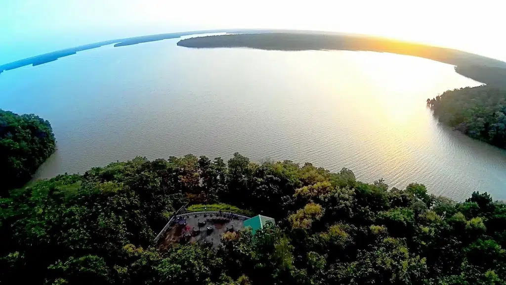 Ratapani Jungle Lodge
