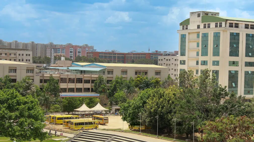 Vydehi Institute of Pharmacy