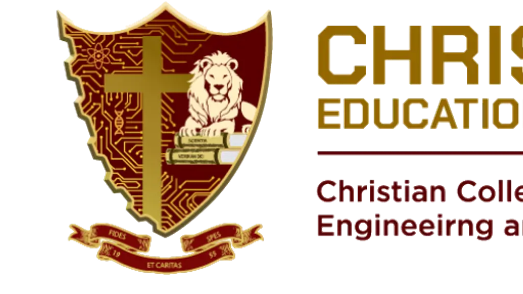Christian College of Engineering and Technology official